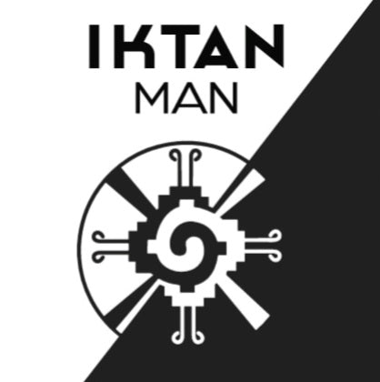 Iktan Man